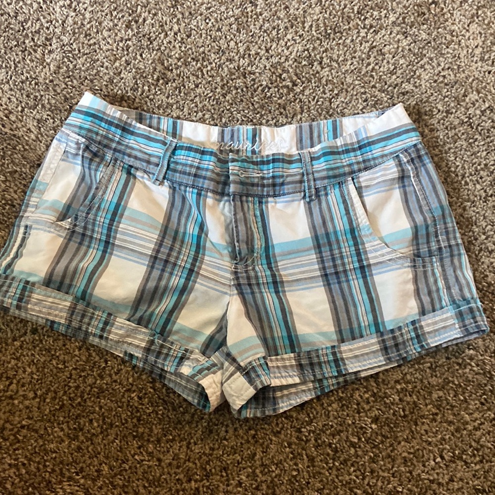 Maurices shorts